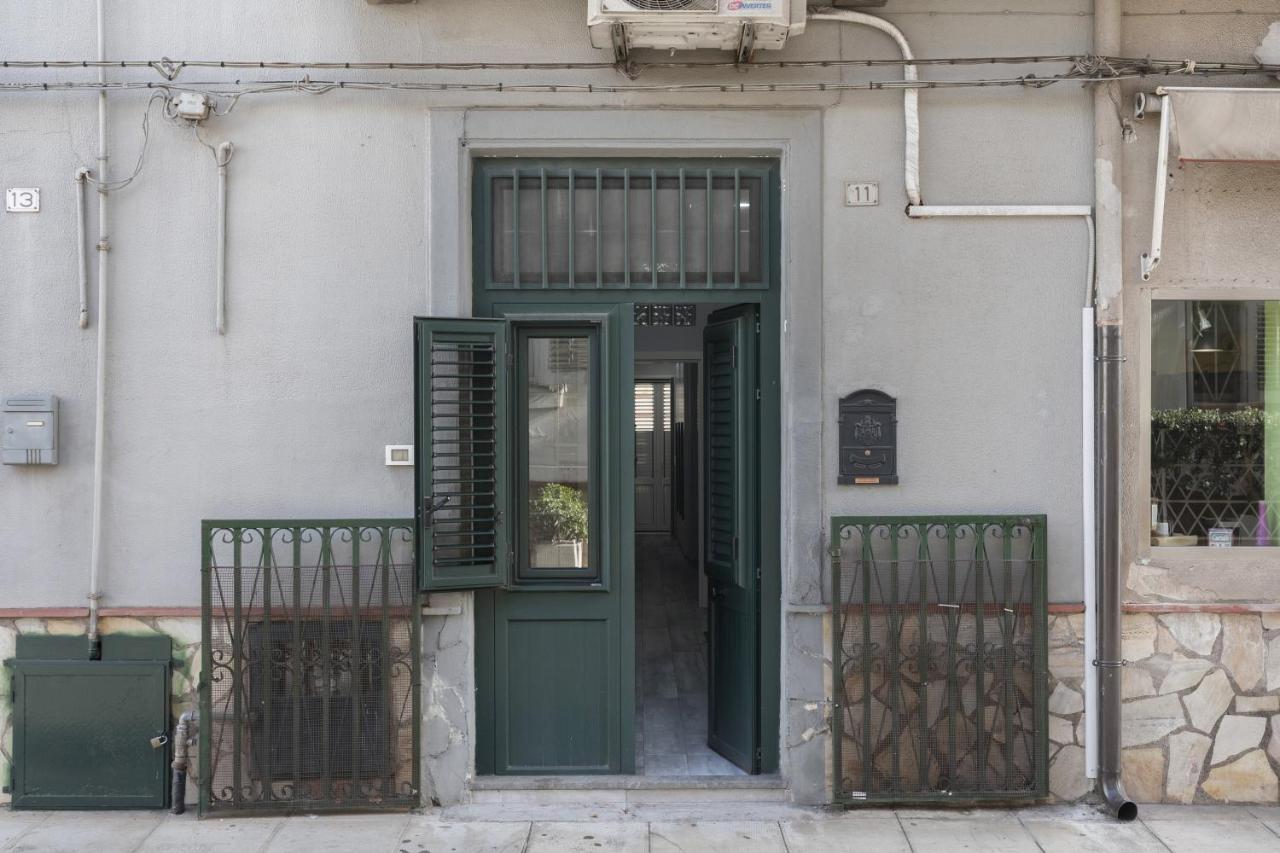 Holiday home Casa Bella Palermo