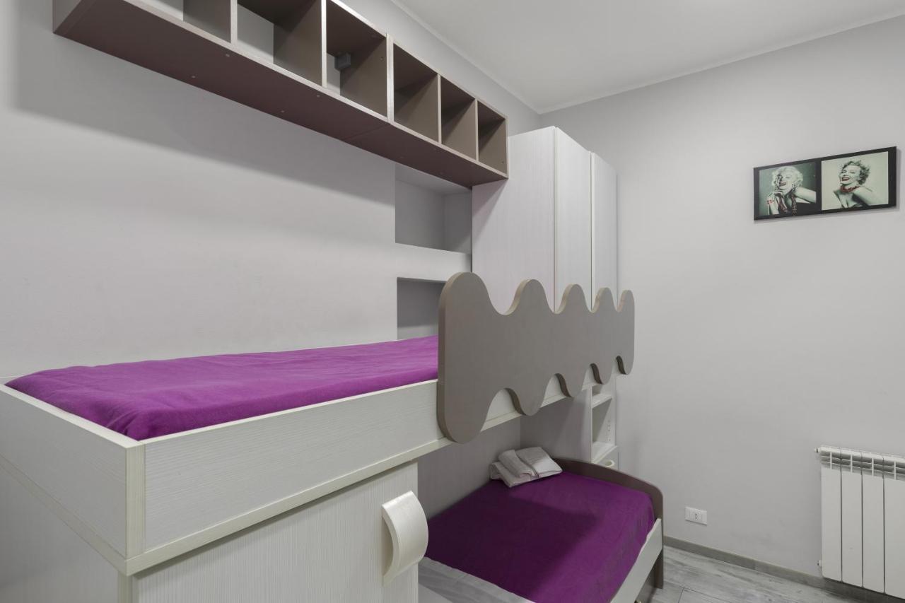 Holiday home Casa Bella Palermo